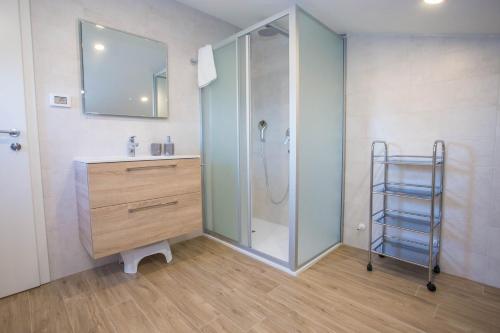 Three bedroom apartment Milohanic IV