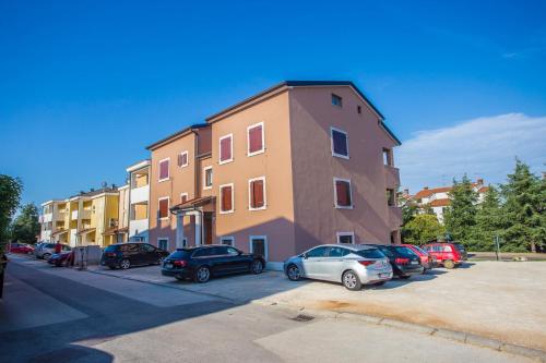 Three bedroom apartment Milohanic IV