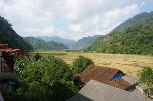 Gallery image of Duy Tuyen Ba Be Homestay in Bak Kan