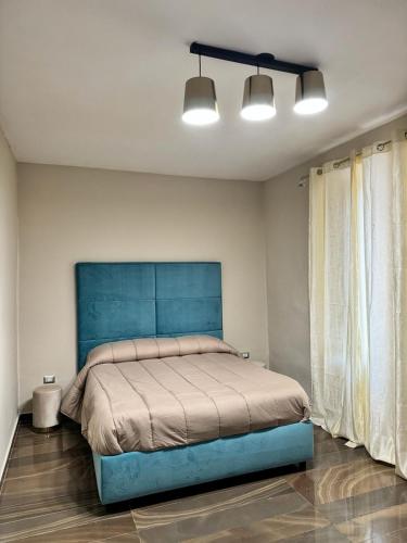 Room station Giulia