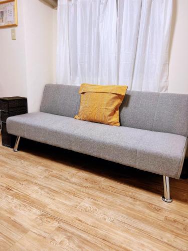 Ikebukuro 2 to 5 Guests 6 Min to Ikebukuro Station Airport Direct Elevator Free WiFi