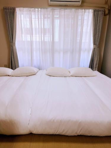 Ikebukuro 2 to 5 Guests 6 Min to Ikebukuro Station Airport Direct Elevator Free WiFi