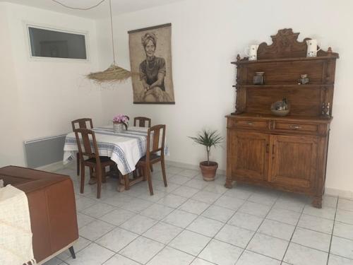 Gallery image of L'olivier de Nonna in Gruissan