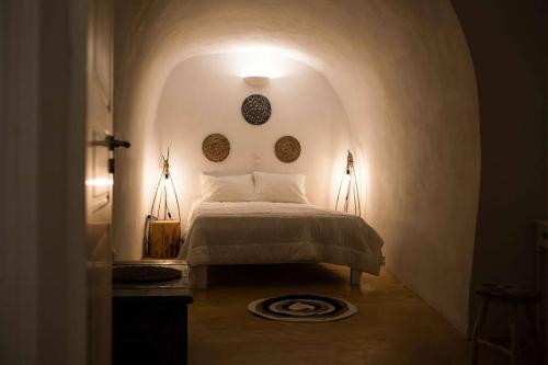 The Grand Cave House of Santorini photo 2