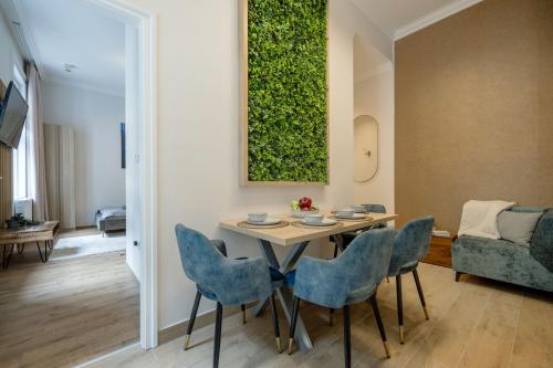 Sleek Downtown Living 1072 Budapest, 41 Akácfa utca kép - 3