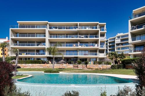 Oásis Mar - Beach and Sun House