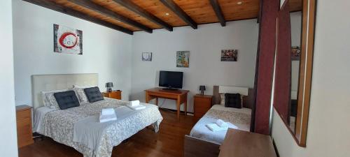 Lagos Downtown Guesthouse