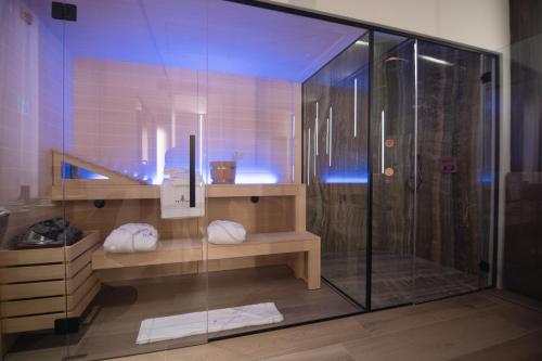Tritone Luxury Suites Fontana di Trevi