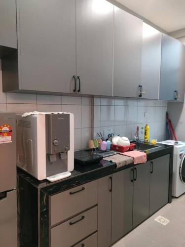 Gallery image of #7 Luxury Homestay 2BR Sandakan's highest views in Sandakan