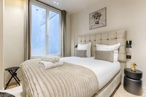 Magnifique appartement Magenta
