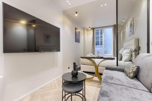 Magnifique appartement Magenta