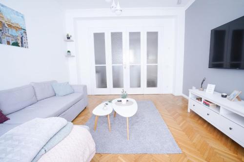 Venus Apartments - Paulay Ede I 1061 Budapest, 67 Paulay Ede utca kép - 3