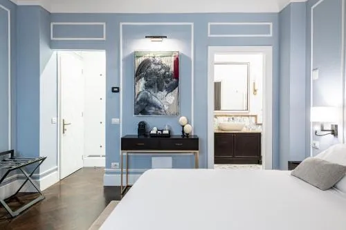 Glimpse Hotel photo 23