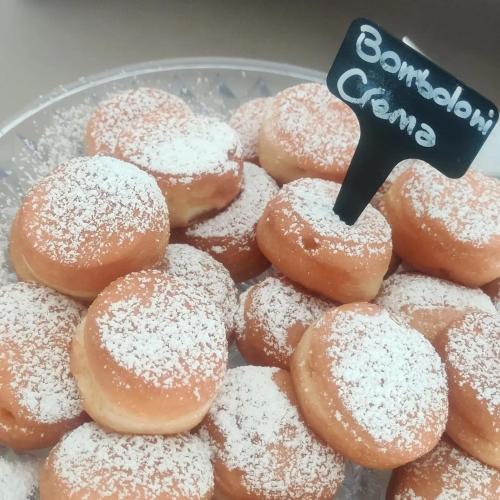 Fotografie z fotogalerie ubytování Hotel Ridens v Rimini