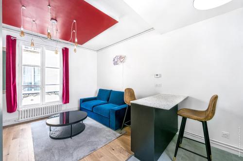 Gros Caillou - Monttessuy 1bdr by B'Your Home