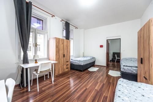 Apartments Kamenicka 23