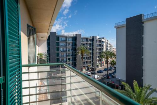 Forum Madeira Ajuda Apartment