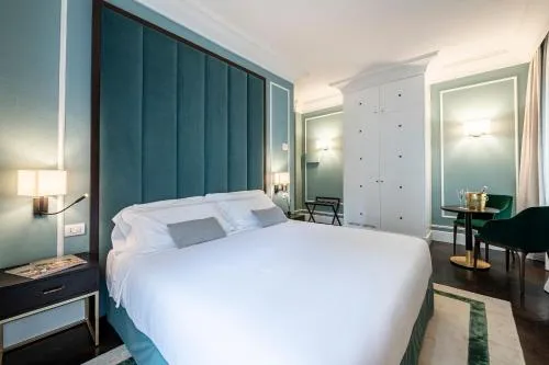 Glimpse Hotel photo 8