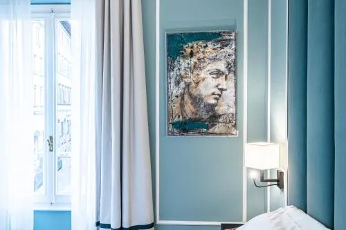 Glimpse Hotel photo 4