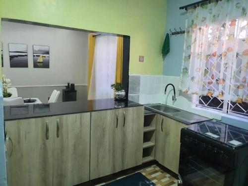 Gallery image of greenstar villa 3bedroom own compound in Kisii