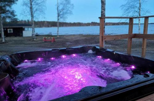 Gambar di galeri bagi Emolahti Camping di Pyhäjärvi