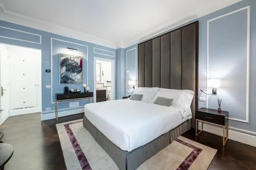 Glimpse Hotel photo 16