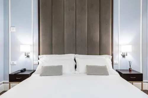 Glimpse Hotel photo 22