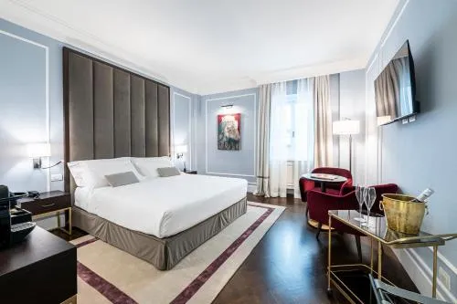 Glimpse Hotel photo 20