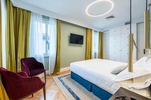 Glimpse Hotel photo 43
