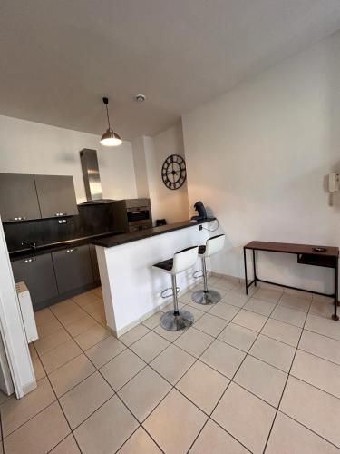 Photo de la galerie de l'établissement Studio Coulommiers centre, à Coulommiers