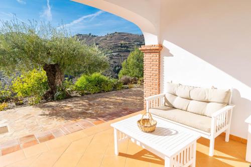 Cortijo de la Abuela