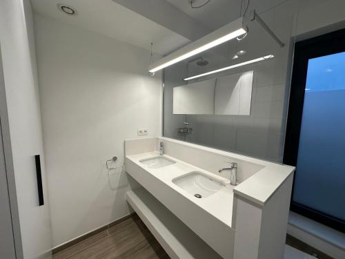 View of Penthouse Apartment in Brussels with Stunning View, Brussels (updated ...