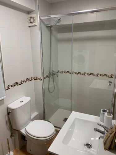 Apartamento Avenida Velazquez Planta Primera