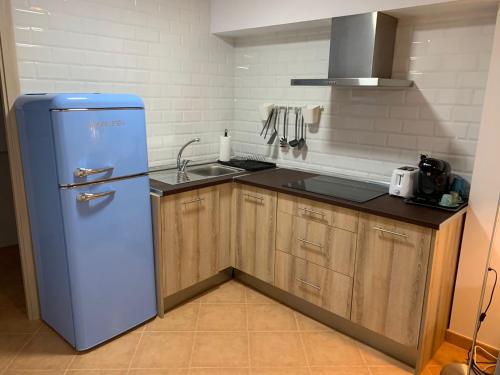 Apartamento Avenida Velazquez Planta Primera