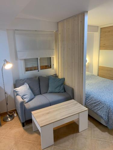 Apartamento Avenida Velazquez Planta Primera