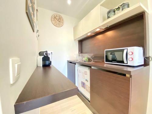 Le 74 SCLS - Rue d'Antibes, Clim, Wifi