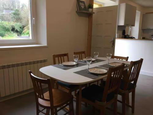 Photo de la galerie de l'établissement Chez VICTOR le pêcheur, à Locquémeau