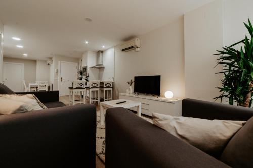 Apartamentos Prolongación Gran Vía Collection