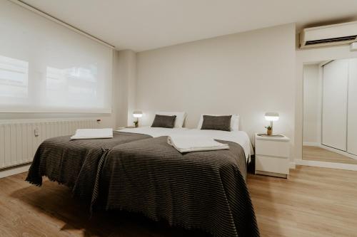 Apartamentos Prolongación Gran Vía Collection