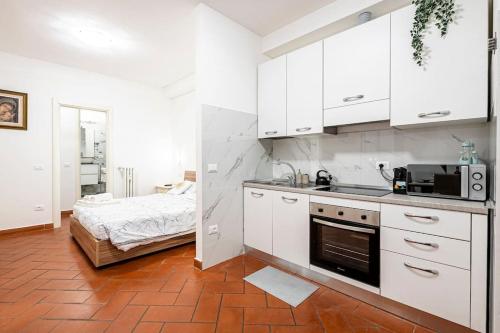 [Firenze] New and Elegant Suite