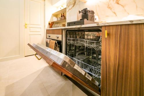 WS Louvre - Saint-Roch Luxe