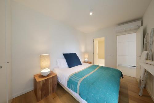 Elegant 2BR Apartment with Pool & Garden