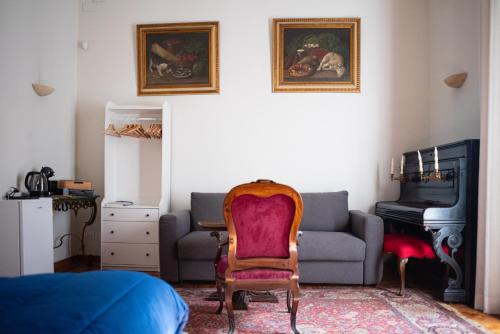 Casa di Melo