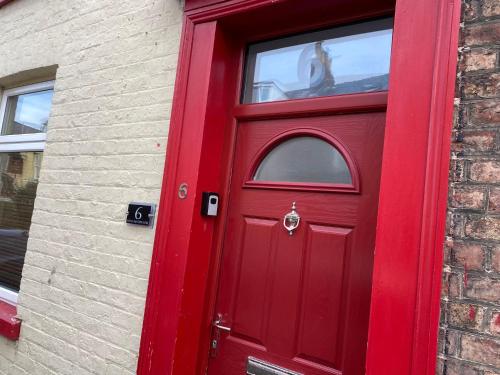 Nanny and Chips House photo 18