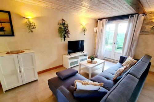 Les Gîtes du Kokopelli : Yellowstone.