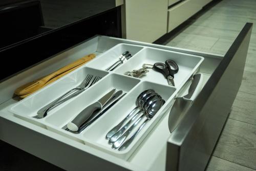 Φωτογραφία από το άλμπουμ του Apartament na Kaszubach σε Kościerzyna