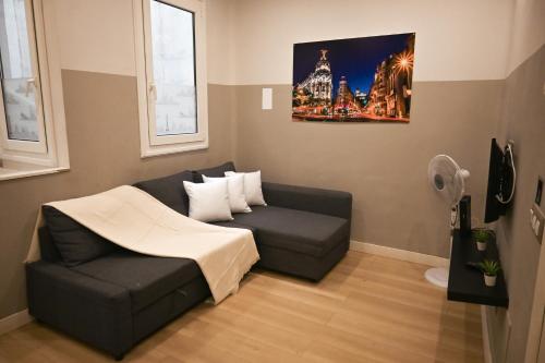 For You Rentals Apartment TEMPORAL Madrid Paloma-La Latina PAL41