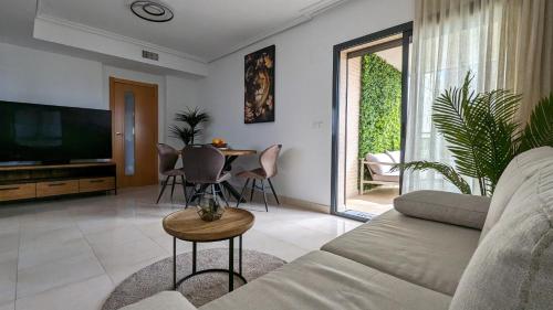 KRONOS DreAM apartment