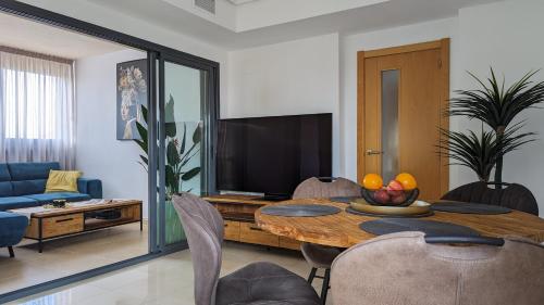 KRONOS DreAM apartment