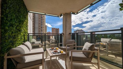 KRONOS DreAM apartment